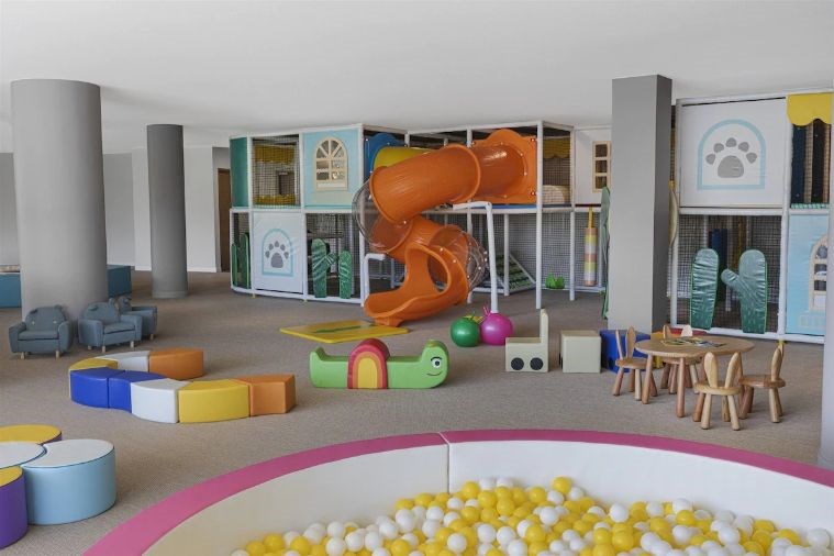 Alma Resort Cam Ranh